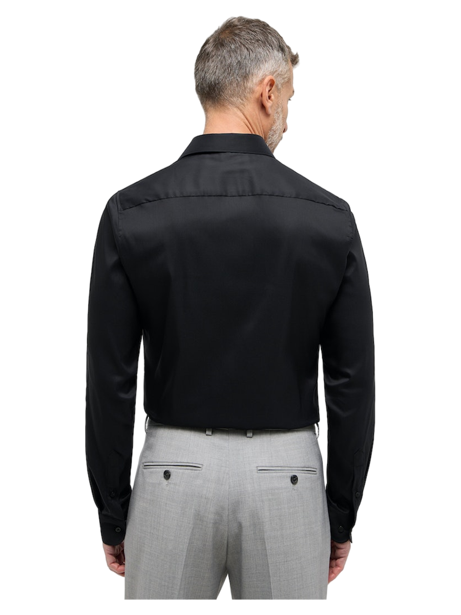 "Masterpiece" Eterna Slim fit Skjorte